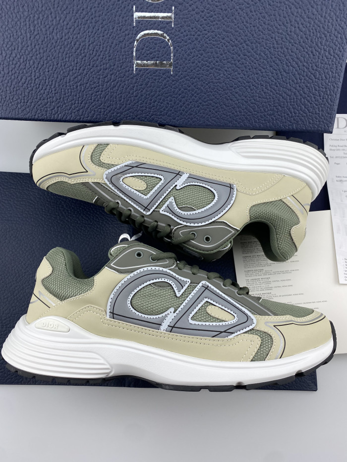 DR B30 Sneakers - CCSHOES