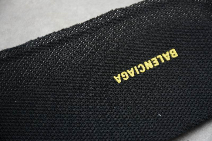 BLCG TRACK SNEAKER - CCSHOES