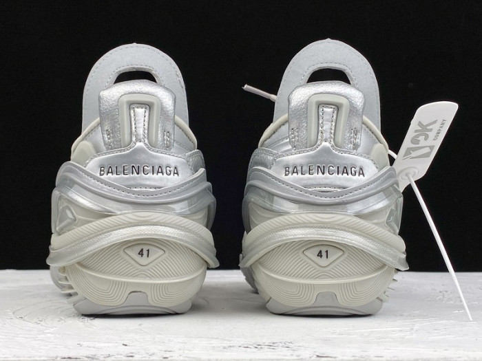BLCG Tyrex Silver 617517 W2WA1 8100 - CCSHOES