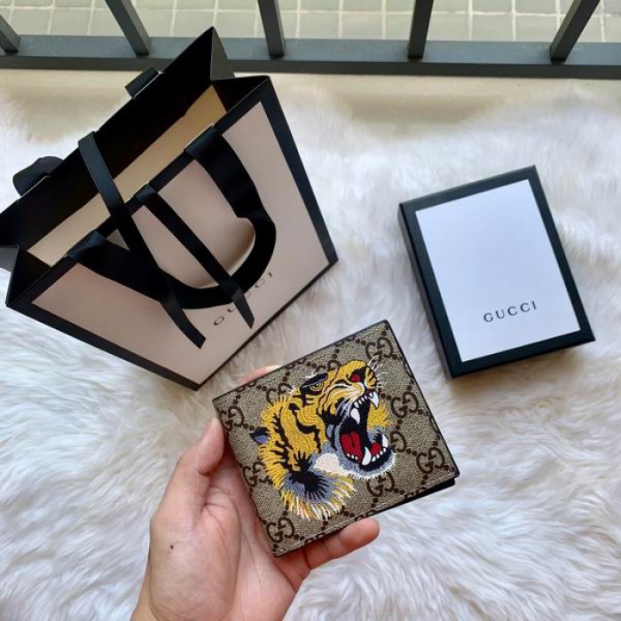 GUCC WALLET 451268 11*9 - CCSHOES