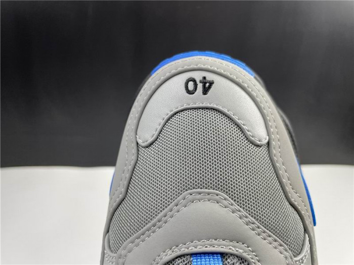 BLCG TRIPLE SNEAKER - CCSHOES