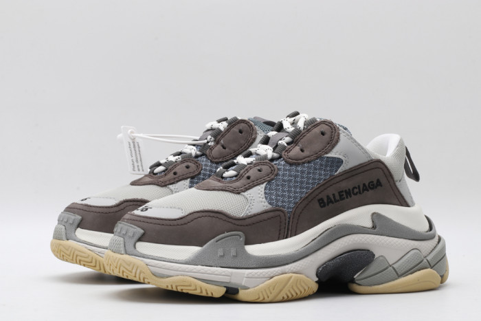 BLCG TRIPLE SNEAKER - CCSHOES