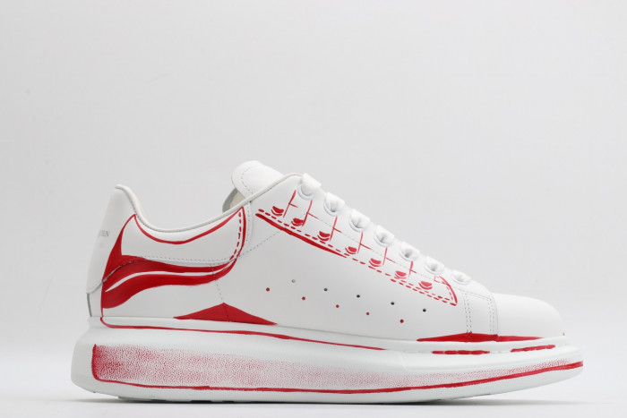 MQ SNEAKERS - CCSHOES