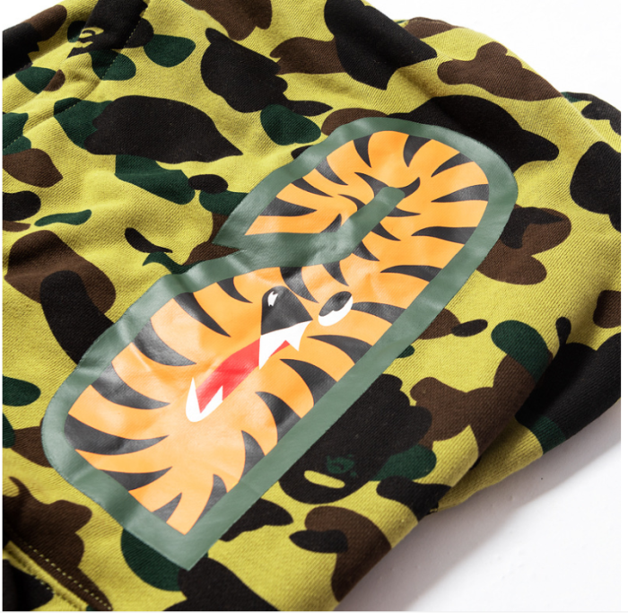 Bape hoodies - CCSHOES