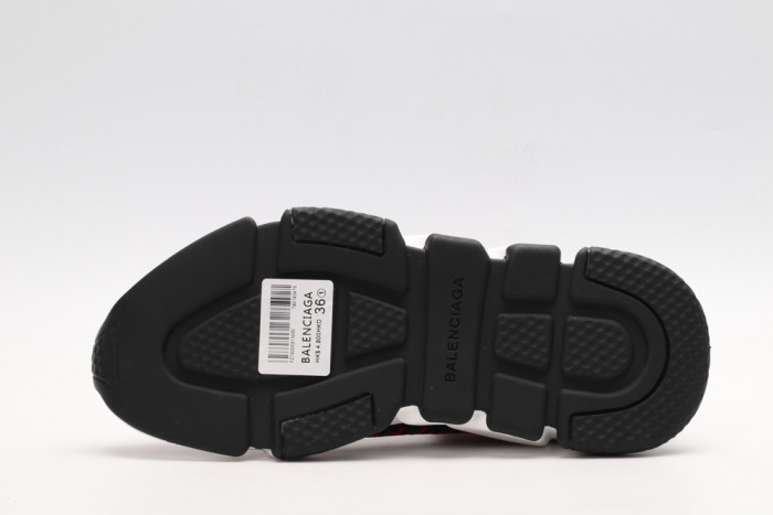 BLCG SPEED SNEAKER - CCSHOES