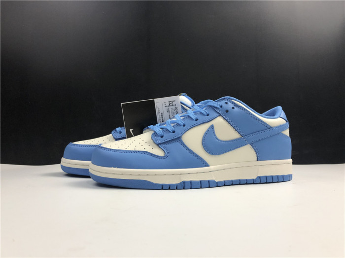 Nike Dunk Low Coast (W) DD1503-100 - CCSHOES