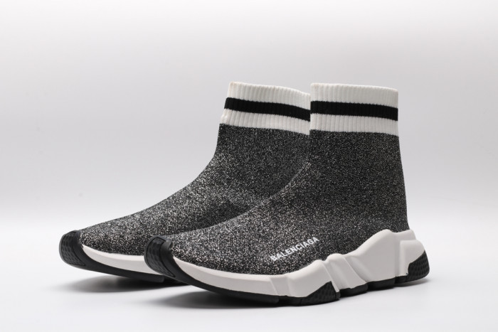 BLCG SPEED SNEAKER - CCSHOES