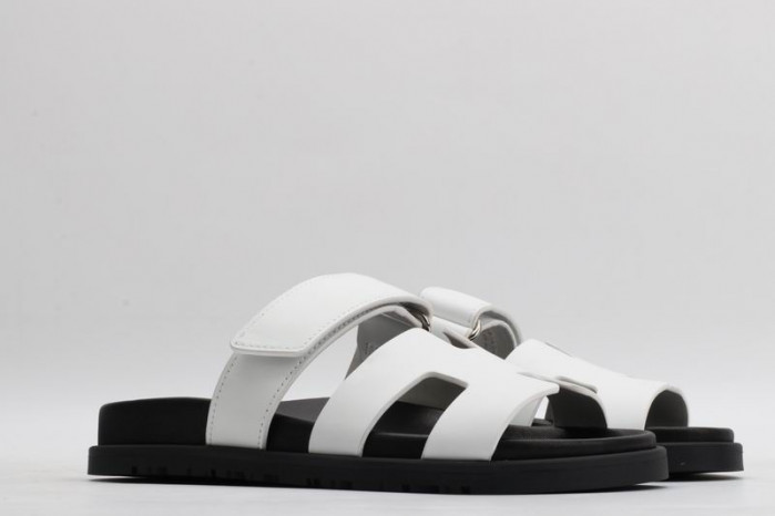 Herme Slippers - CCSHOES