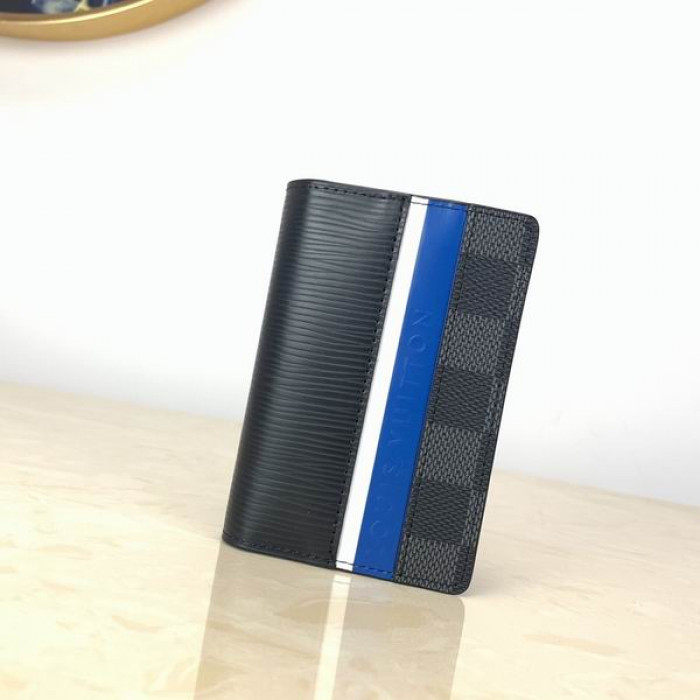 LOUI VUITTO WALLET M69536 11*8*1 - CCSHOES