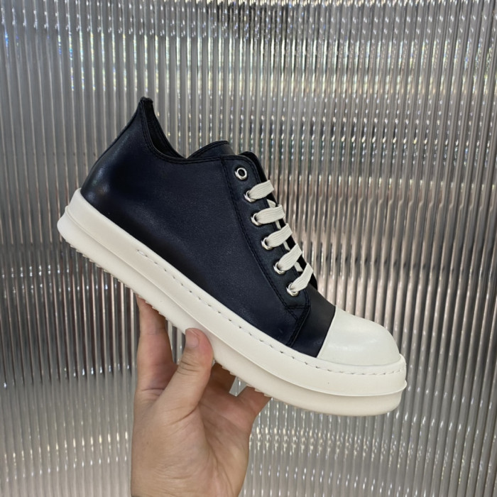 Rick Owen.s Sneaker - CCSHOES