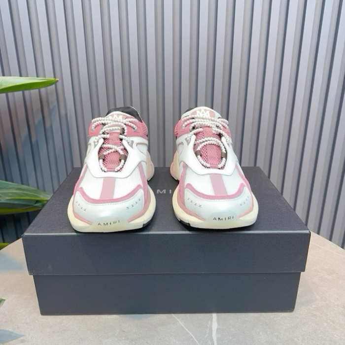 AR1M1 Low-Top Sneaker - CCSHOES