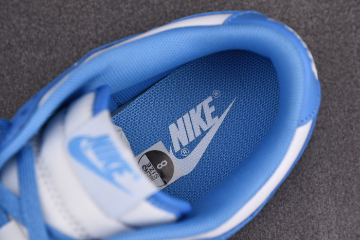 Nike Dunk Low UNC (2021) DD1391-102 - CCSHOES