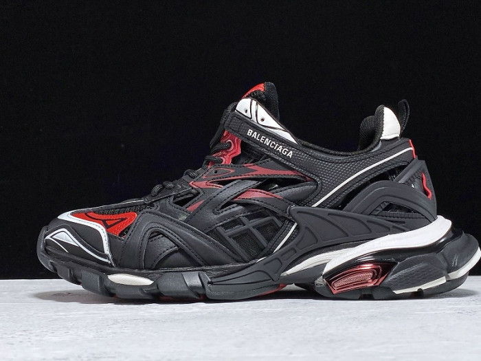 BLCG Track 2 Open Sneaker 570391 W2GN3 6000 - CCSHOES