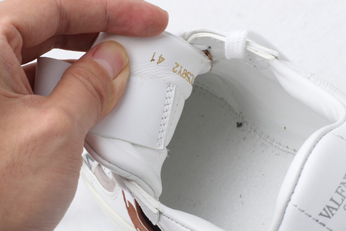 VALENTIN0 SNEAKER - CCSHOES