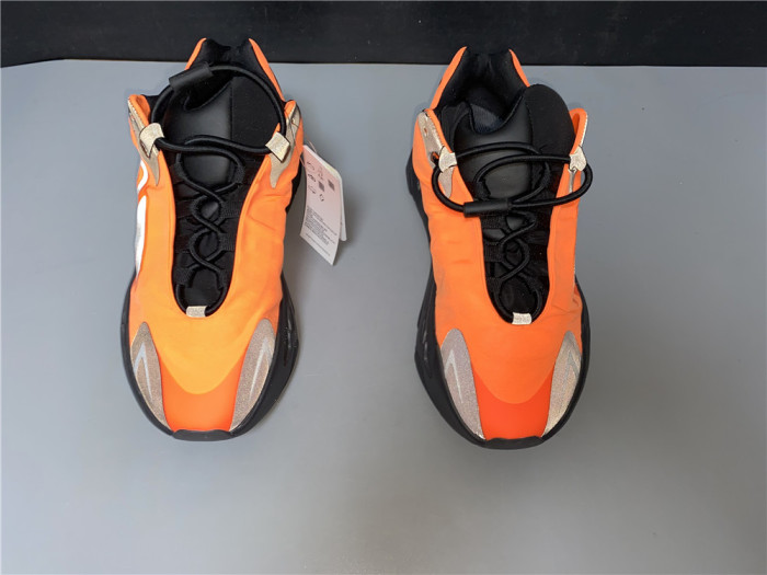 Adidas Yeezy Boost 700 MNVN Orange FV3258 - CCSHOES