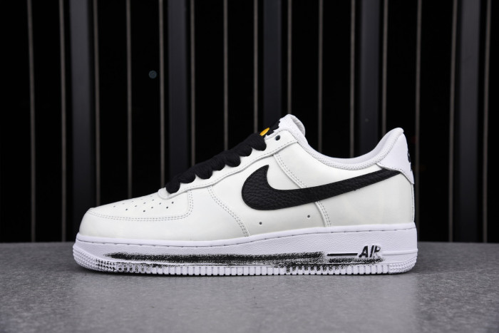 Nike Air Force 1 Low G-Dragon Peaceminusone Para-Noise 2.0 DD3223-100 - CCSHOES