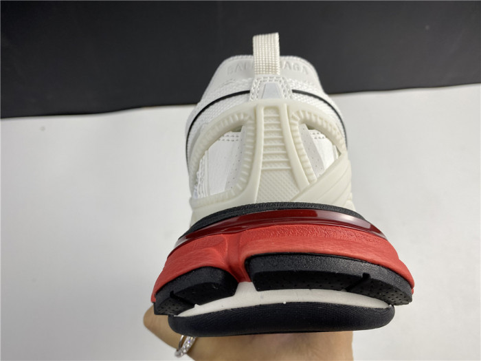 BLCG Track Sneaker 568615 W2GN3 9610 - CCSHOES