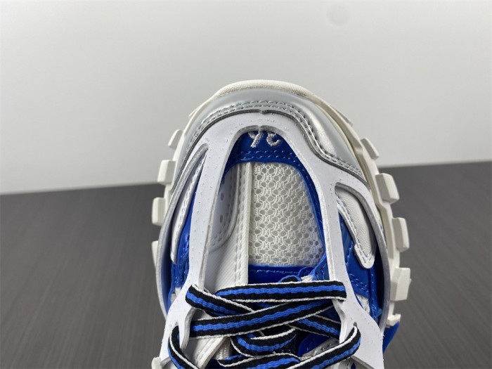 BLCG TRACK SNEAKER - CCSHOES