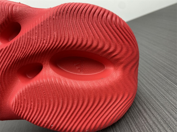 Adidas Yeezy Foam Red CW3355 - CCSHOES