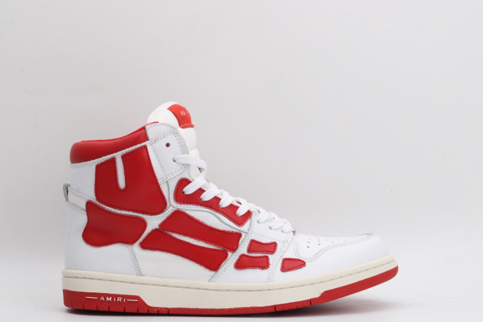 AR1M1 High-Top Sneaker - CCSHOES