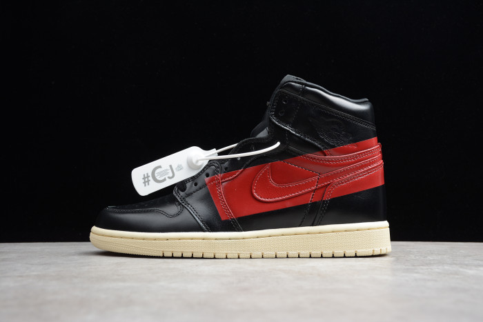 Air Jordan 1 High OG Defiant Couture BQ6682-006 - CCSHOES