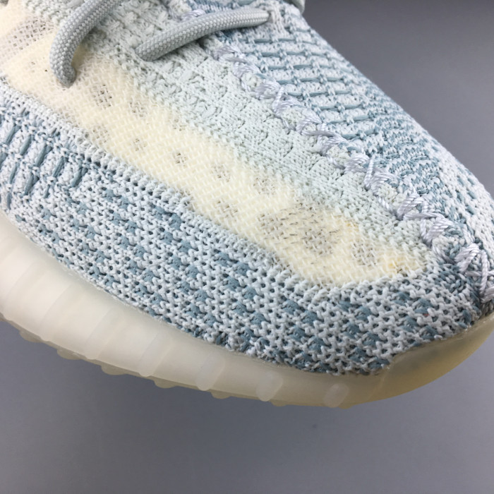Adidas Yeezy Boost 350 V2 “Cloud White” FW3043 - CCSHOES