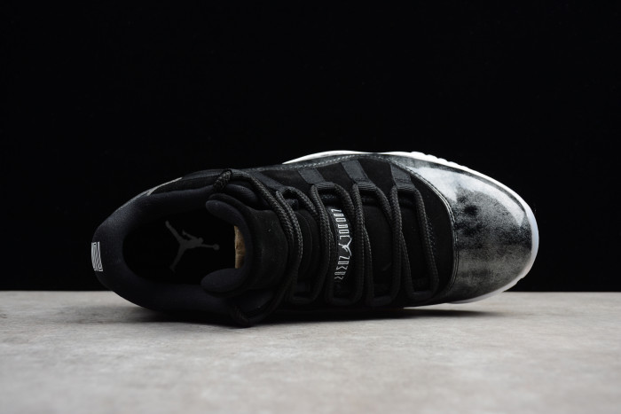 Air Jordan 11 Retro Low "barons" 528895-010 - CCSHOES