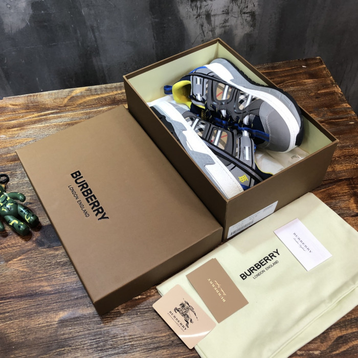 Bubery SHOES - CCSHOES
