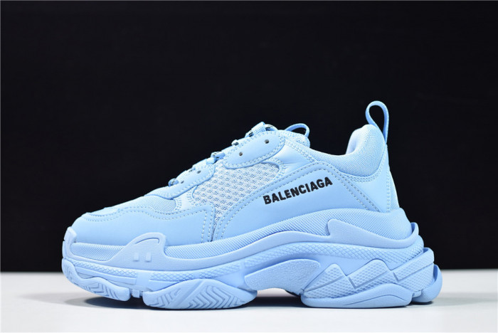 BLCG TRIPLE SNEAKER - CCSHOES