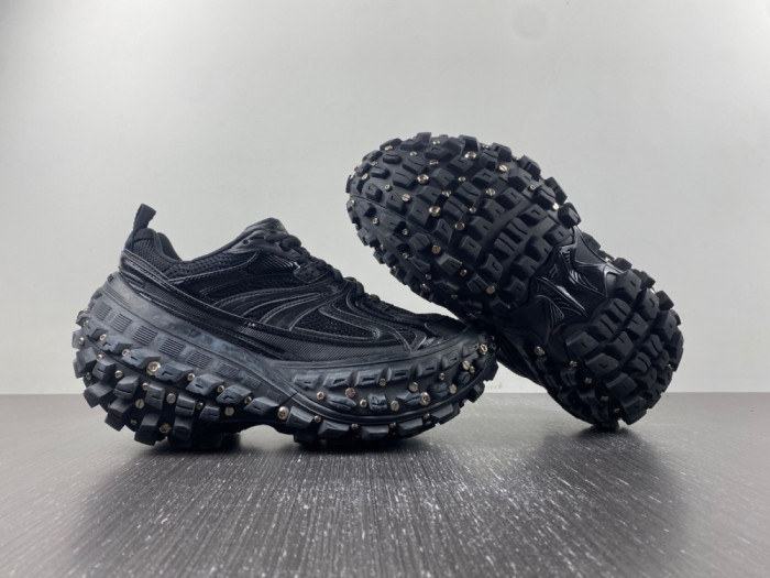 BLCG DEFENDER SNEAKER - CCSHOES