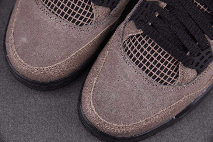 Air Jordan 4 Retro "Taupe Haze" DB0732-200 - CCSHOES
