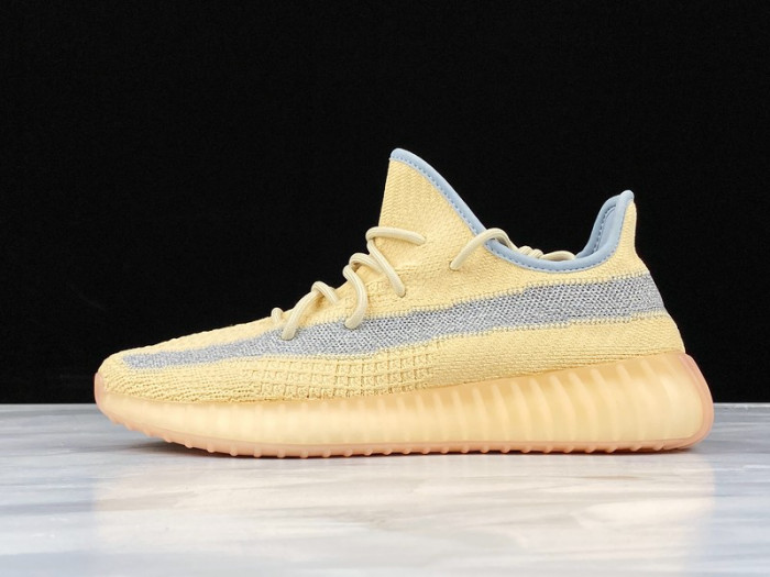 Adidas Yeezy Boost 350 V2 “Linen” FY5158 - CCSHOES