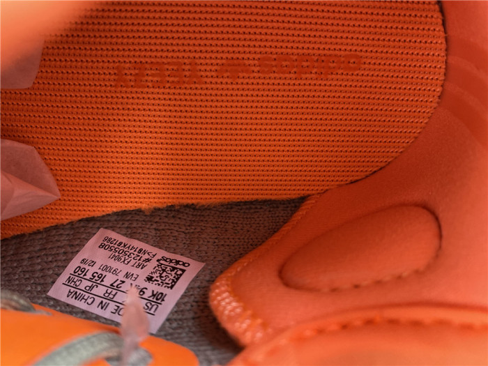 Adidas Yeezy Boost 350 V2 “Desert Sage” FX9035 - CCSHOES
