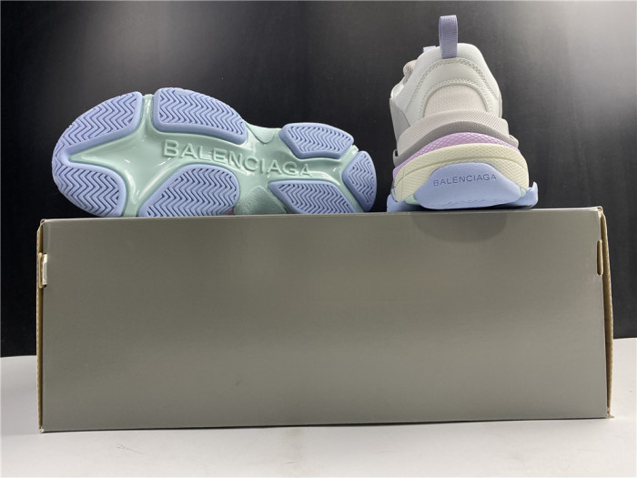 BLCG TRIPLE SNEAKER - CCSHOES
