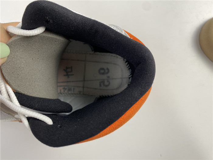 AIR JORDAN 13 STARFISH 414571-108 - CCSHOES
