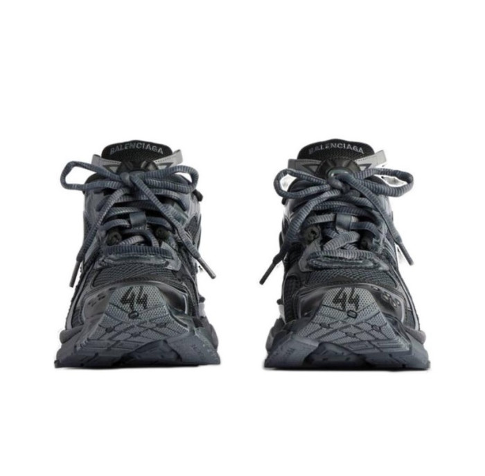 Balenciaga Runner grey - CCSHOES