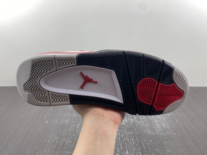 Air Jordan 4 “Red Cement” DH6927-161 - CCSHOES