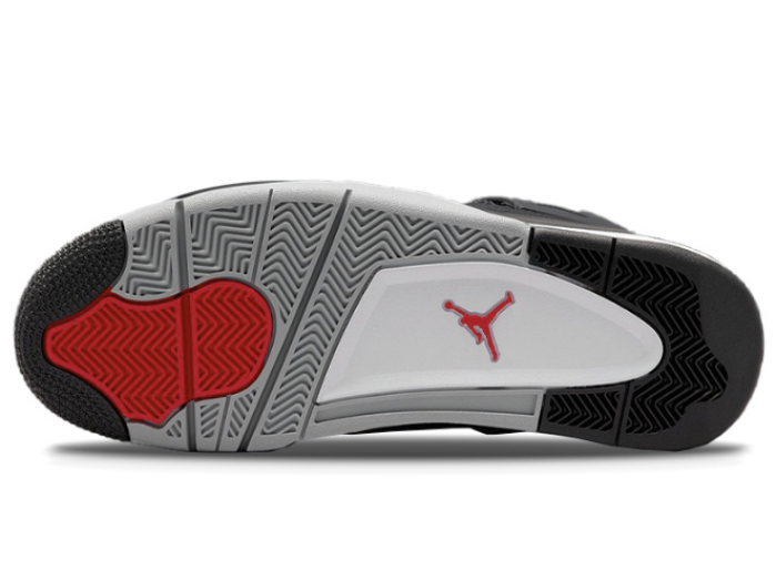 Jordan 4 Retro SE Black CANVAS DH7138-006 - CCSHOES