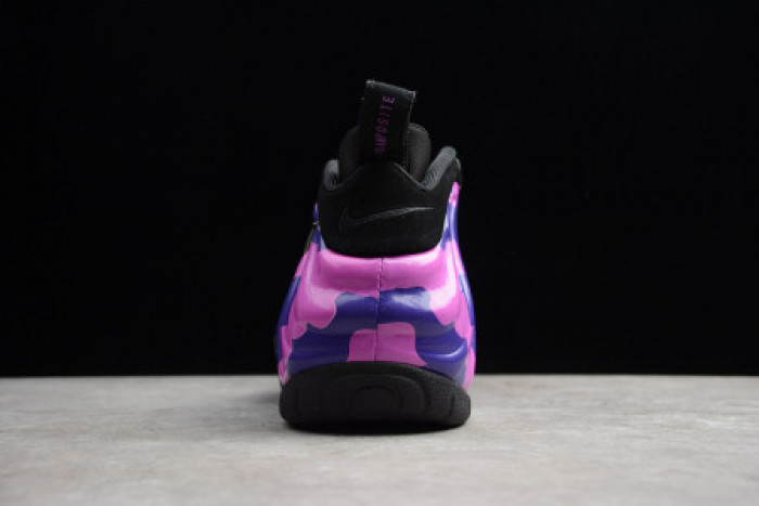 AIR FOAMPOSITE PRO PURPLE CAMO 624041-012 - CCSHOES