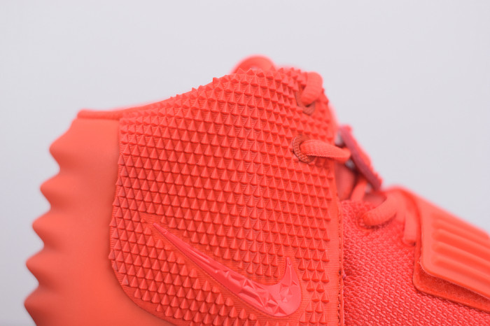 Nike Air YEEZY 2 “Red October” 508214-660 - CCSHOES