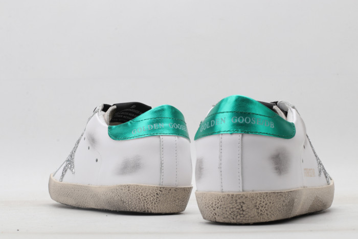 GGD SNEAKERS - CCSHOES