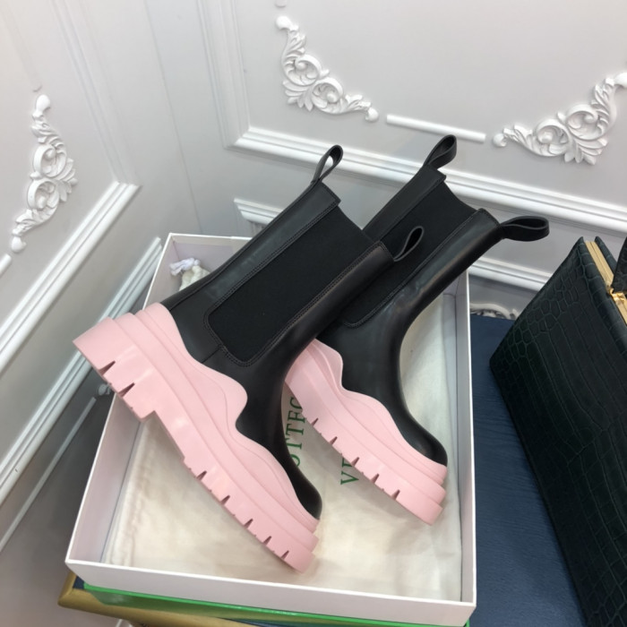 B0tteg*Veneta Boots - CCSHOES