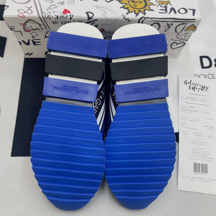 Sorrento sneakers with logo - CCSHOES