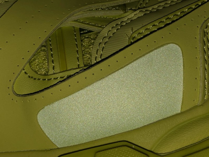BLCG Track Trainer Lime 542023 W2LA1 3501 - CCSHOES