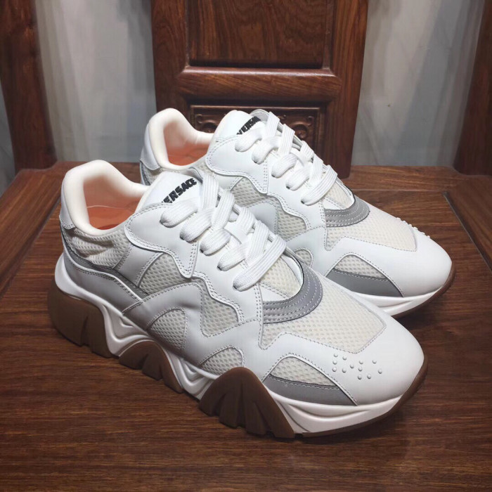 Versac CHAIN REACTION SNEAKERS - CCSHOES