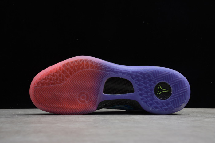 Nike Kobe 8 Prelude (Reflection) 639655-900 - CCSHOES