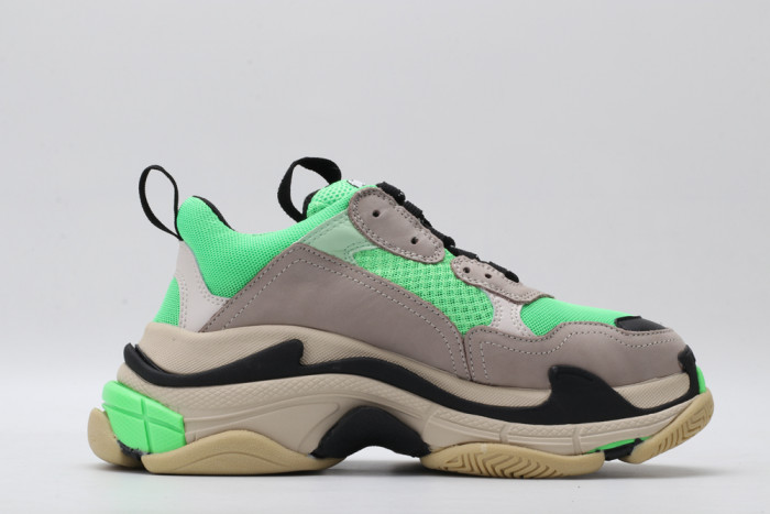 BLCG TRIPLE SNEAKER - CCSHOES