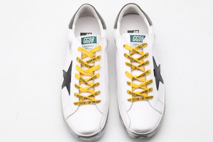 GGD SNEAKERS - CCSHOES