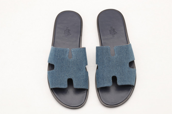 Herme Slippers - CCSHOES