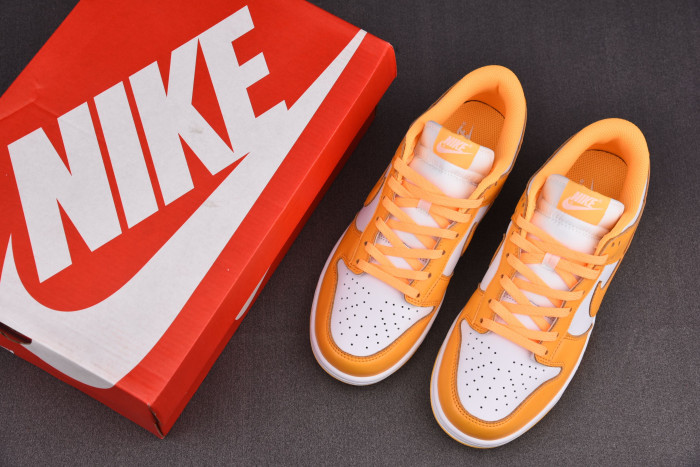 Nike Dunk Low Laser Orange (W) DD1503-800 - CCSHOES